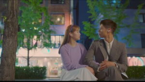 Record of Youth Episode 8 Episode 8 Preview Still