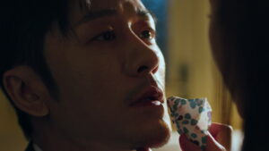 Dating in the Kitchen Episode 5 Episode 5 Preview Still
