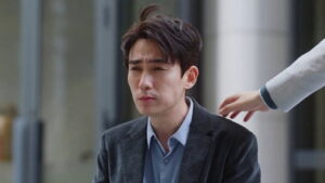 To Dear Myself Episode 2 Episode 2 Preview Still