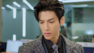 Love is Sweet Episode 8 Episode 8 Preview Still