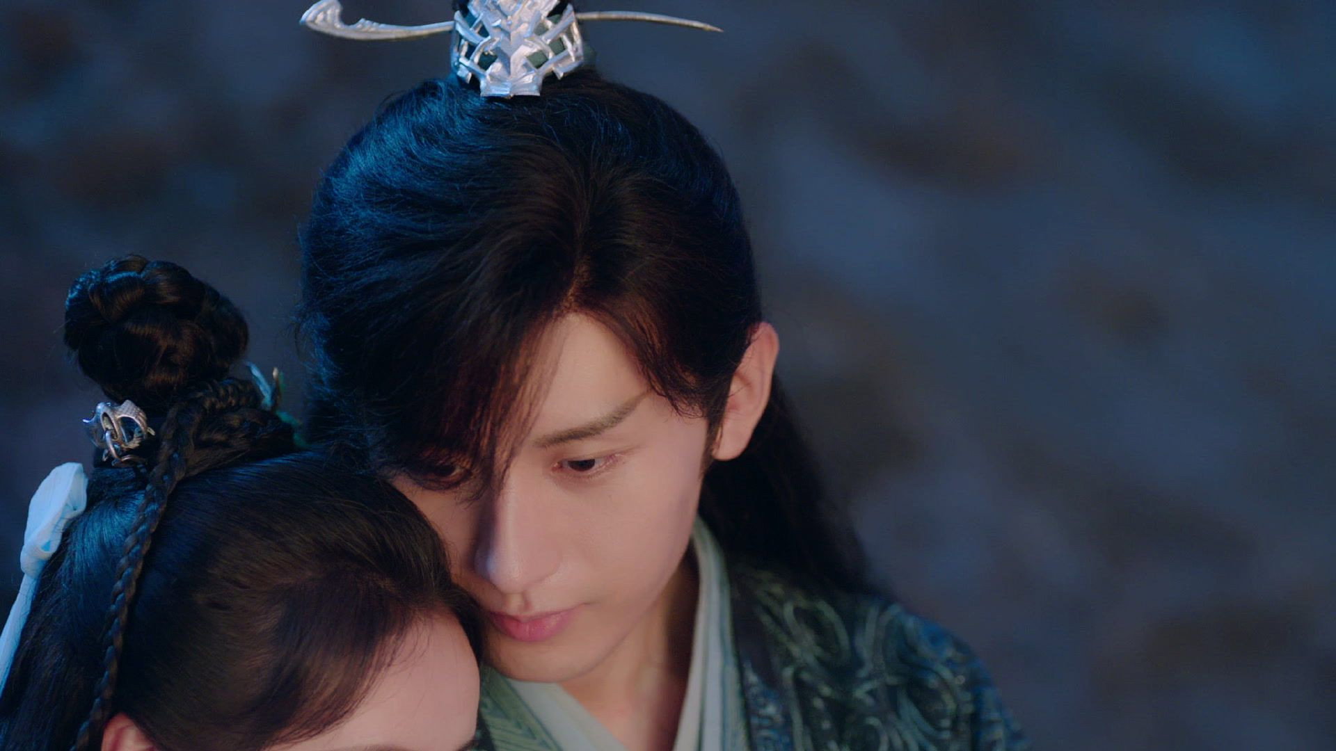 Watch Love and Redemption Ep 29 Eng Sub