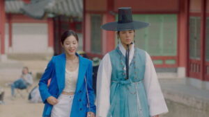 Record of Youth Episode 10 Episode 10 Preview Still