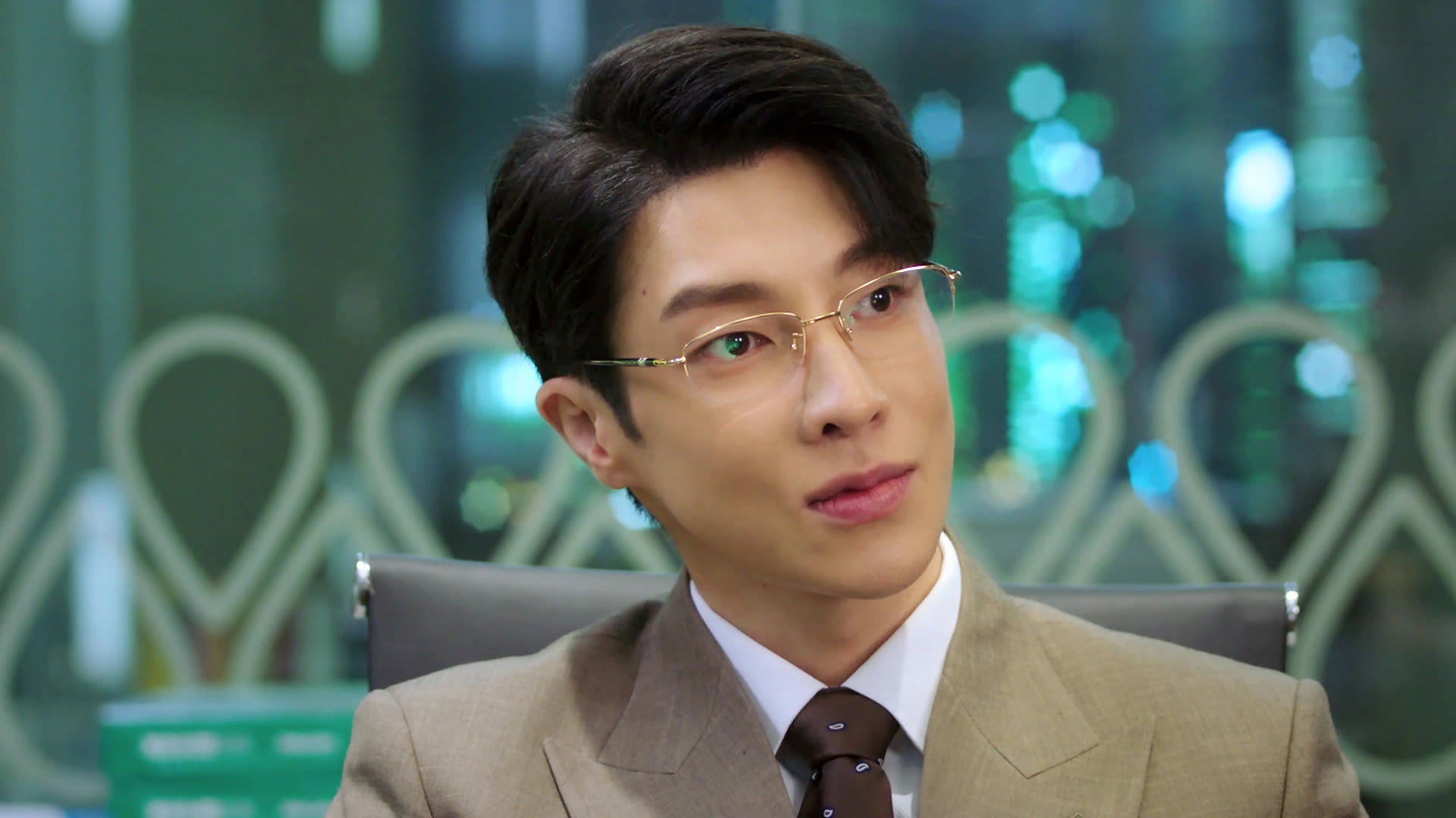 Watch Love is Sweet Ep 34 Eng Sub