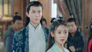 The Moon Brightens For You Episode 29 Episode 29 Preview Still