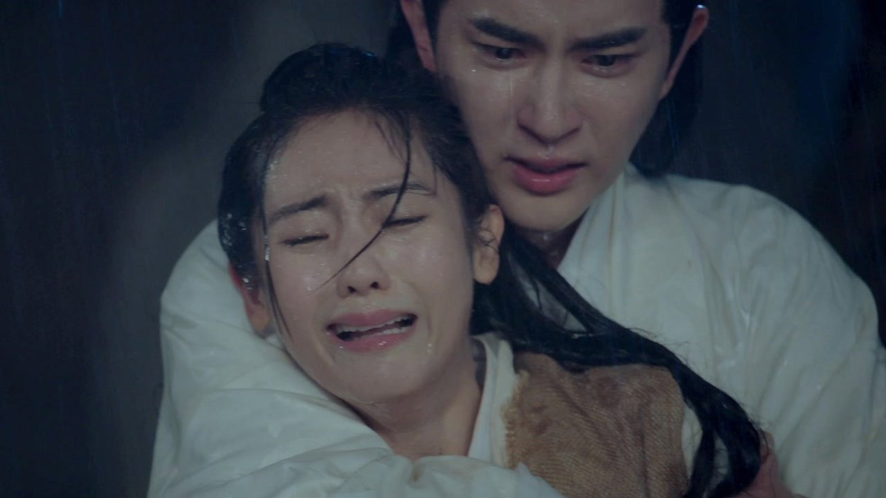 Watch The Moon Brightens For You Ep 19 Eng Sub