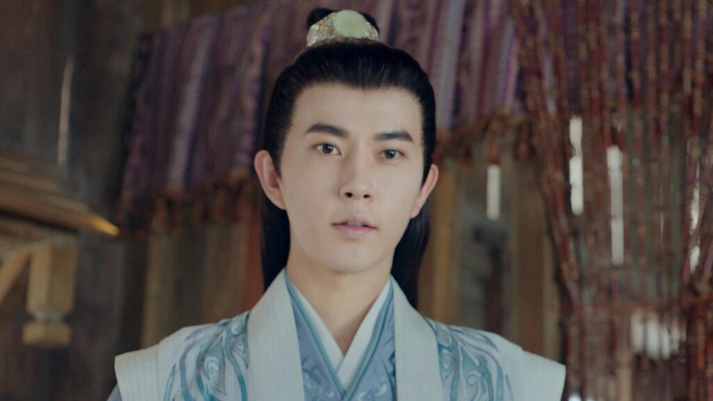 The Moon Brightens For You Episode 13