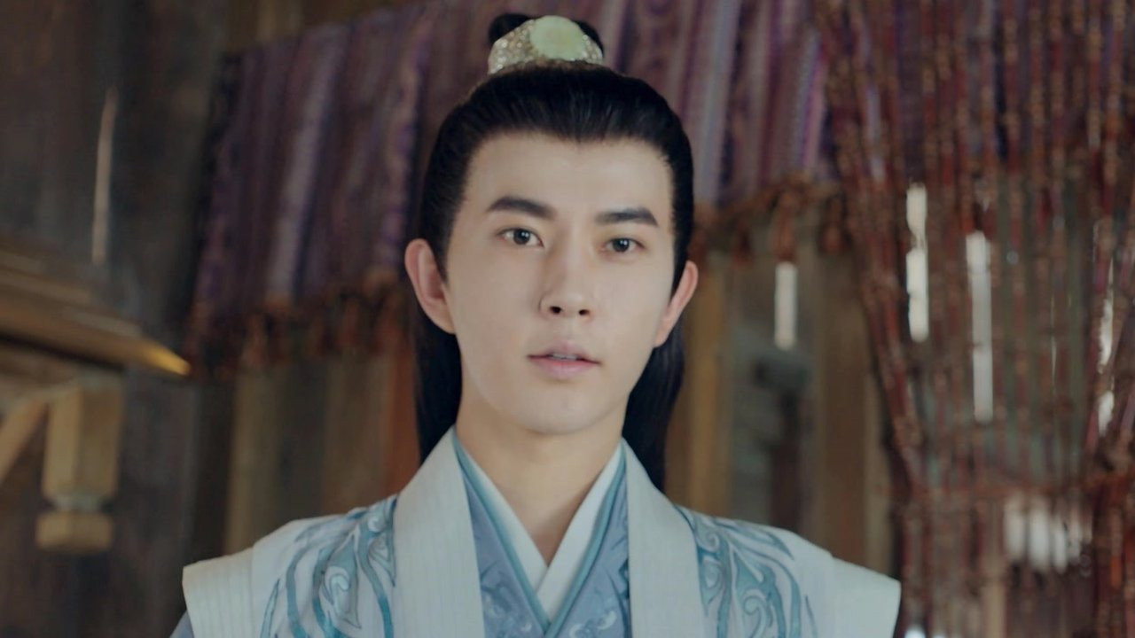 Watch The Moon Brightens For You Ep 13 Eng Sub