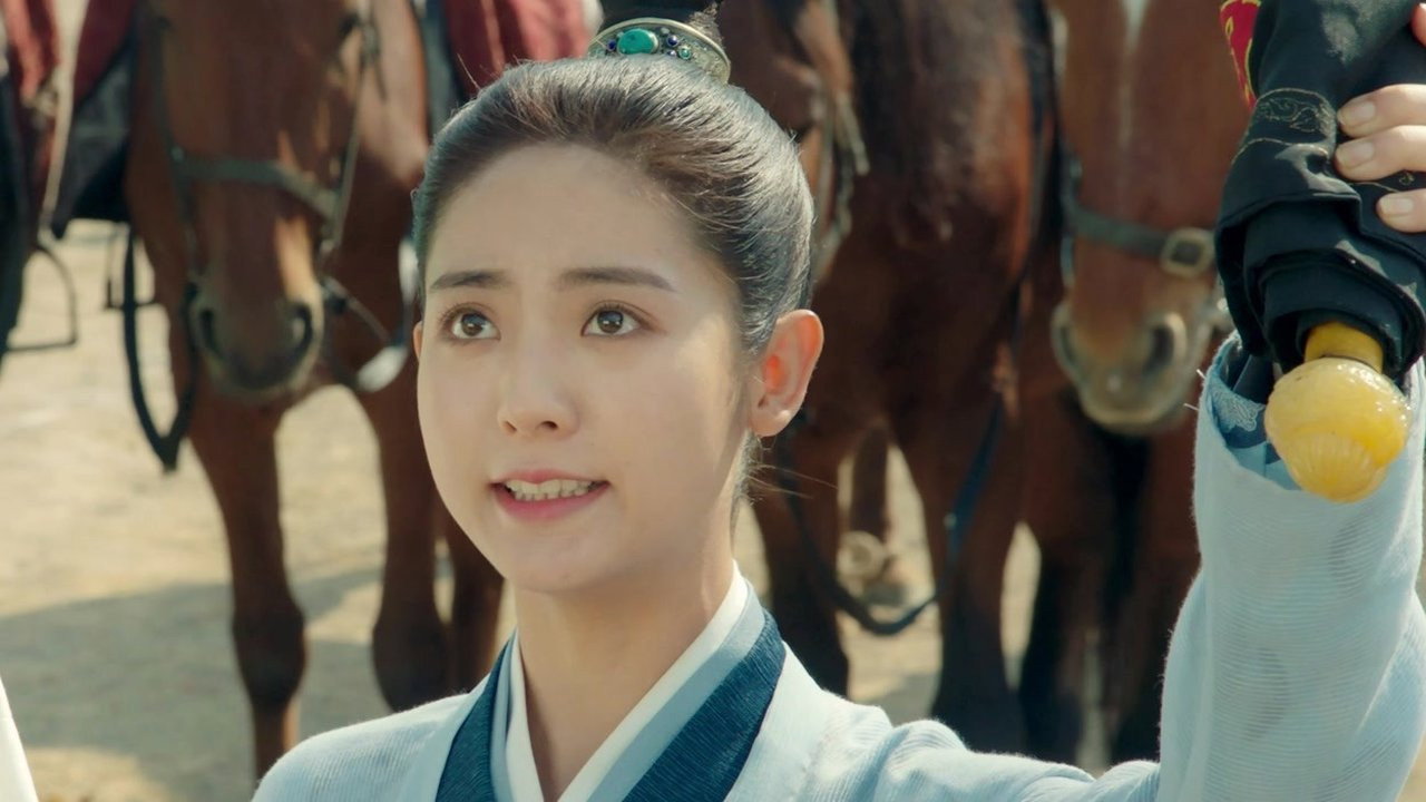 Watch The Moon Brightens For You Ep 21 Eng Sub