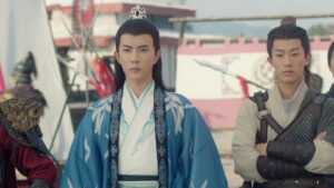 The Moon Brightens For You Episode 22 Episode 22 Preview Still