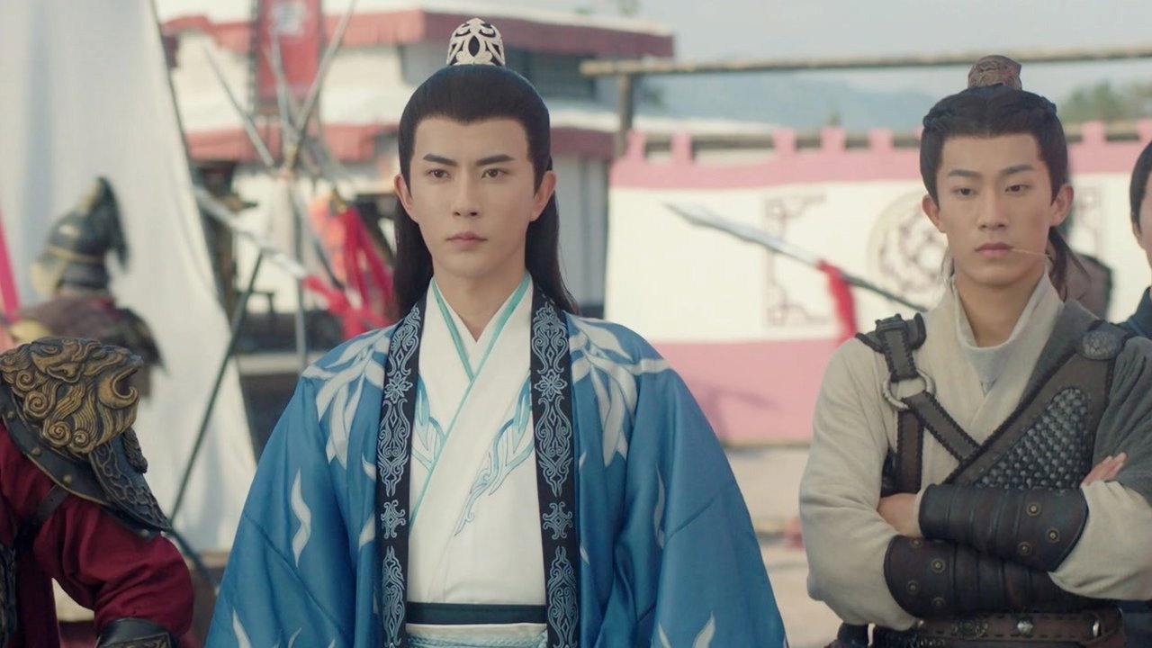 Watch The Moon Brightens For You Ep 22 Eng Sub