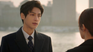 Love is Sweet Episode 13 Episode 13 Preview Still