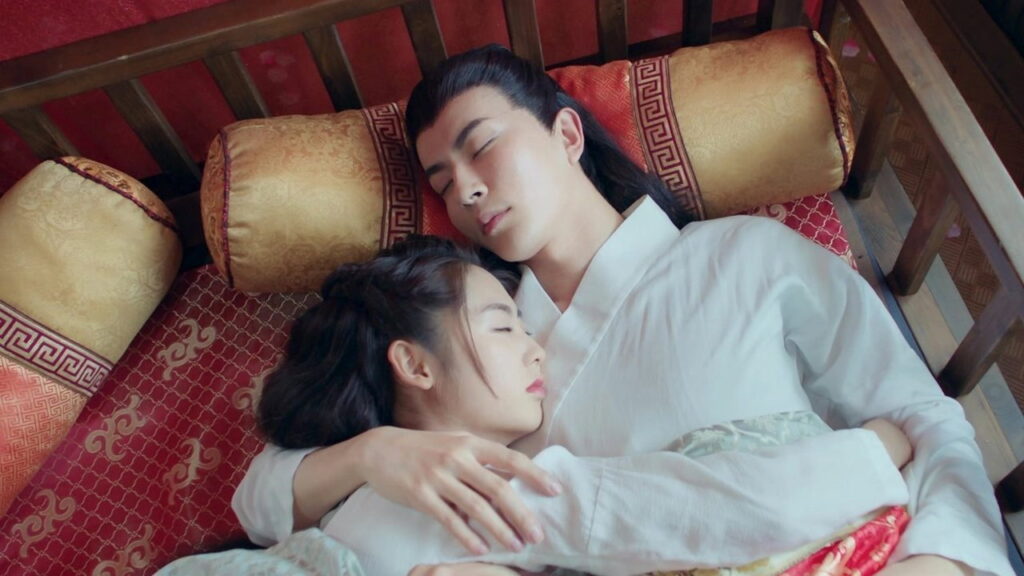 The Moon Brightens For You Episode 32