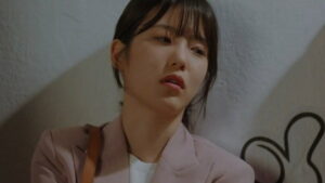 More Than Friends Episode 3 Episode 3 Preview Still