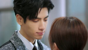 Love is Sweet Episode 23 Episode 23 Preview Still