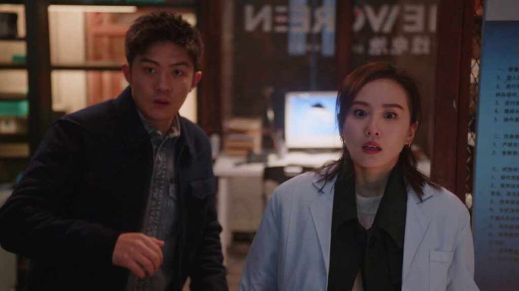 To Dear Myself Episode 46