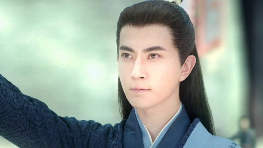 The Moon Brightens For You Episode 06