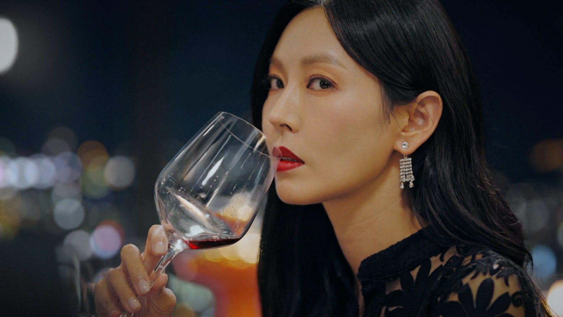 Watch The Penthouse Ep 01 Eng Sub