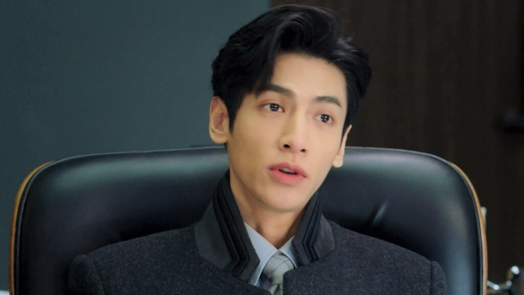 Love is Sweet Episode 20