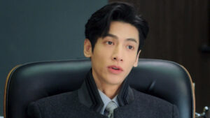 Love is Sweet Episode 20 Episode 20 Preview Still
