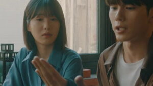 More Than Friends Episode 7 Episode 7 Preview Still