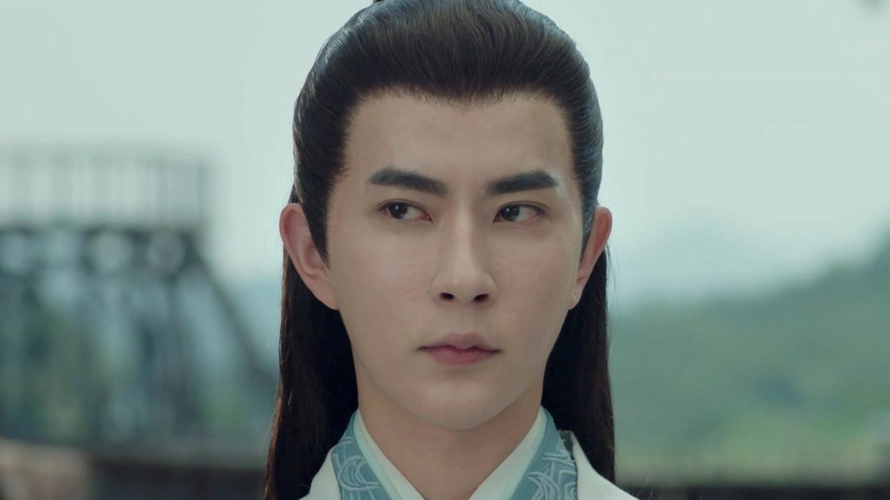 Watch The Moon Brightens For You Ep 03 Eng Sub