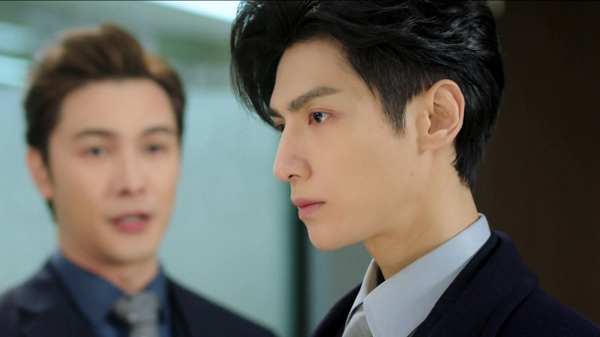 Watch Love is Sweet Ep 27 Eng Sub