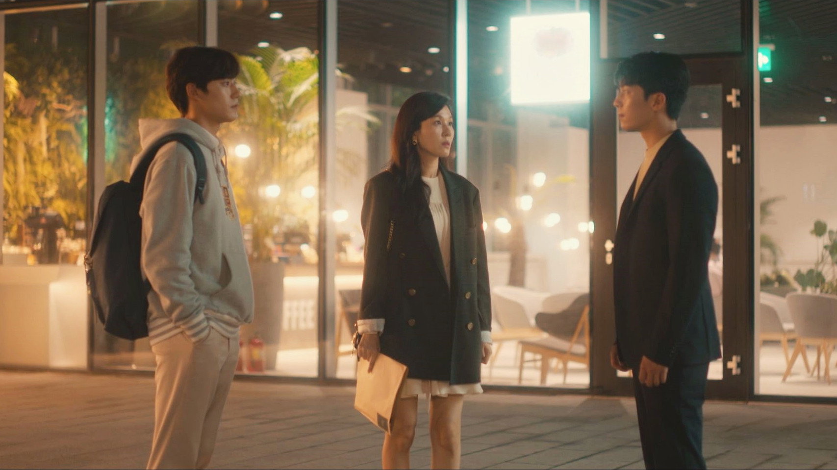 Watch 18 Again Ep 05 Eng Sub