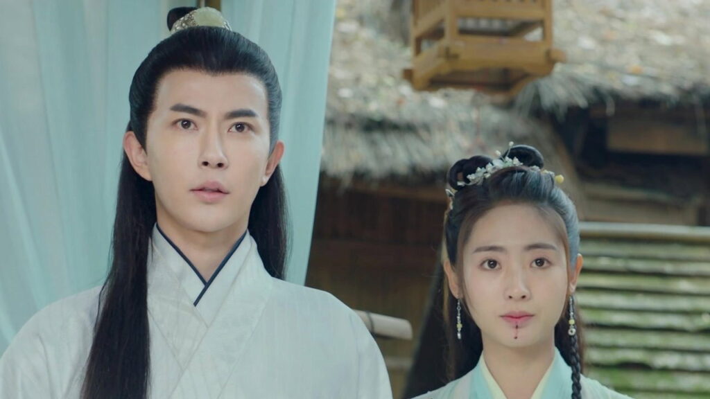 The Moon Brightens For You Episode 30