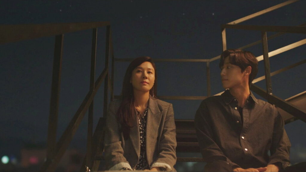 18 Again Episode 07