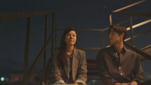 18 Again Episode 7 Someone Who Gives Courage to Me Preview Still