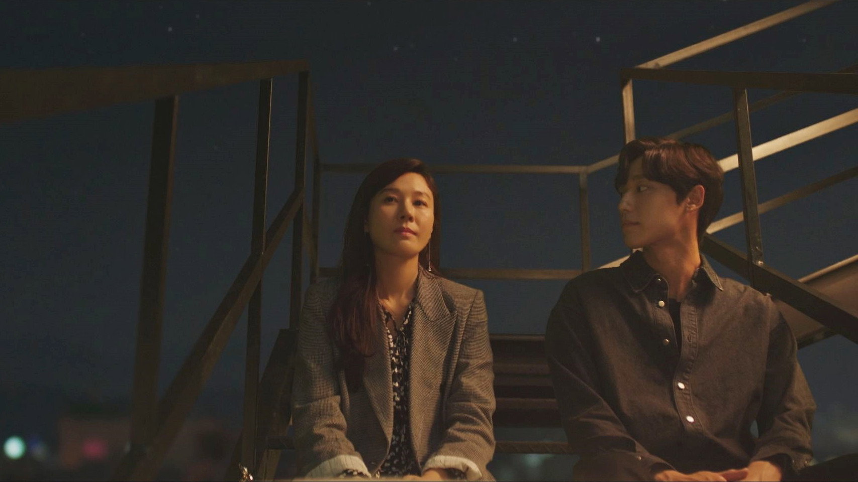 Watch 18 Again Ep 07 Eng Sub