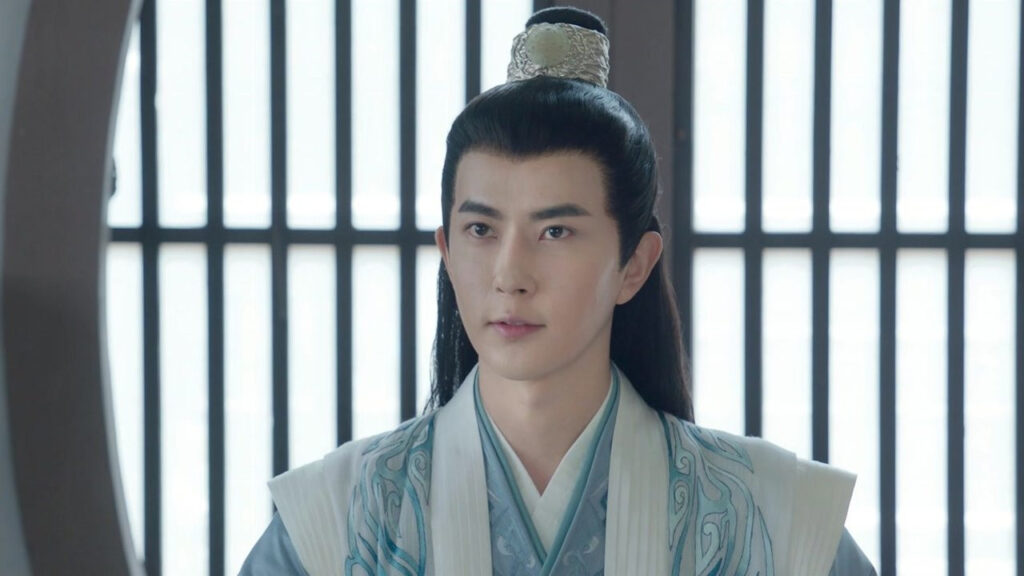 The Moon Brightens For You Episode 15