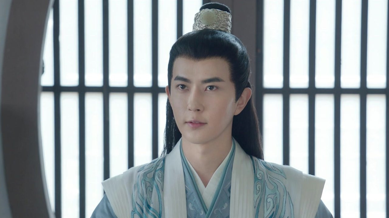 Watch The Moon Brightens For You Ep 15 Eng Sub