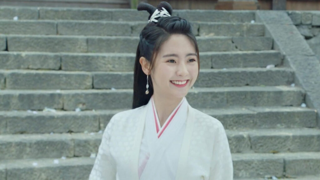 The Moon Brightens For You Episode 10