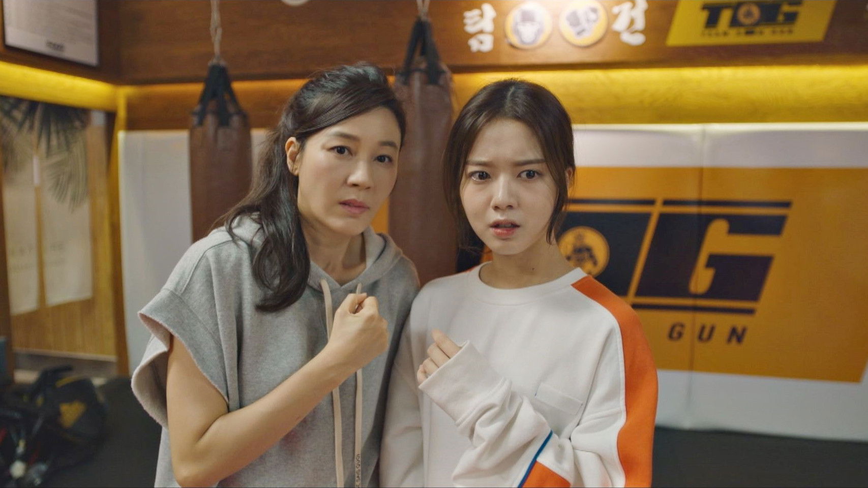 Watch 18 Again Ep 10 Eng Sub