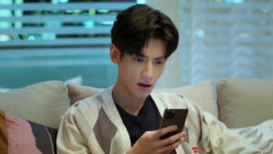 Love is Sweet Episode 18 Episode 18 Preview Still