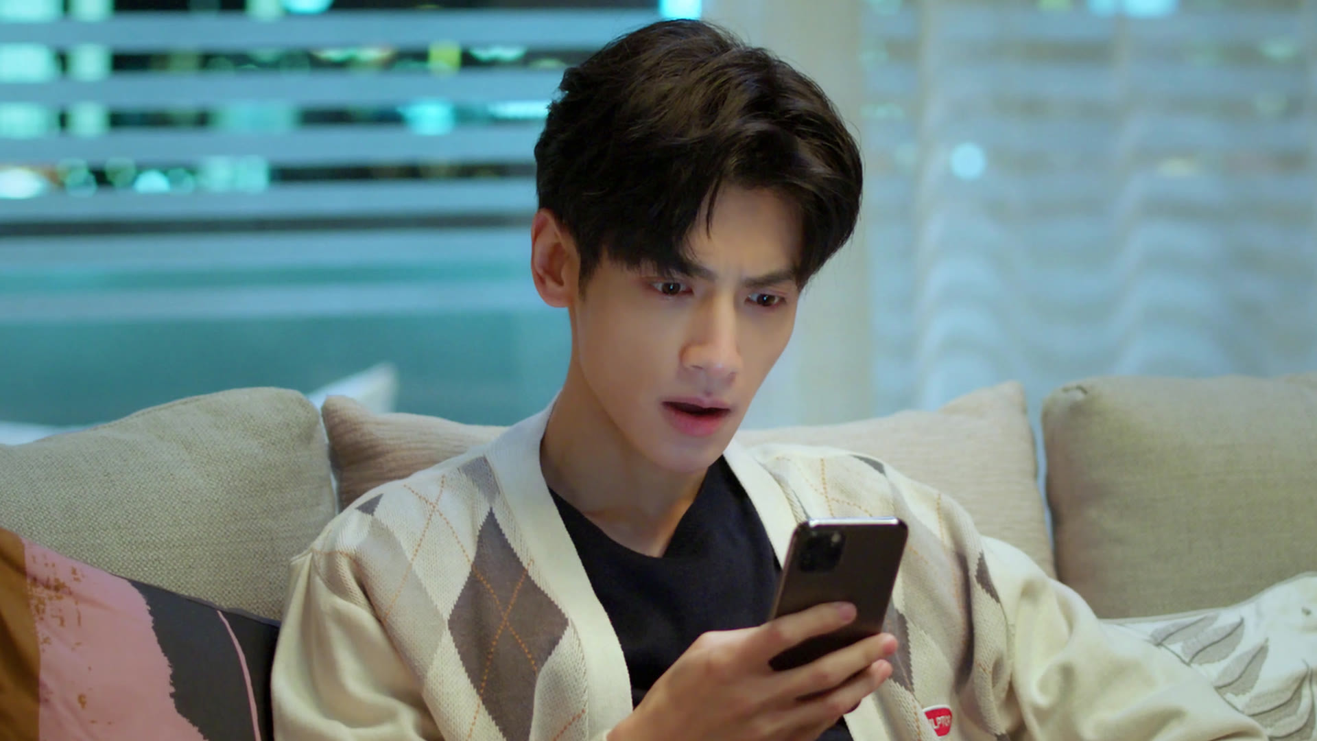 Watch Love is Sweet Ep 18 Eng Sub