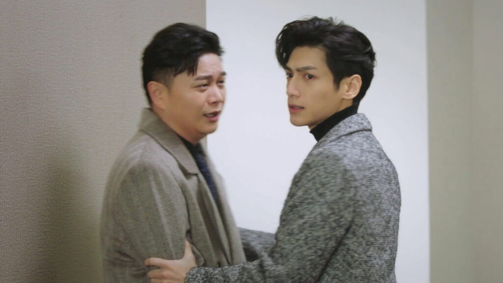 Love is Sweet Episode 25