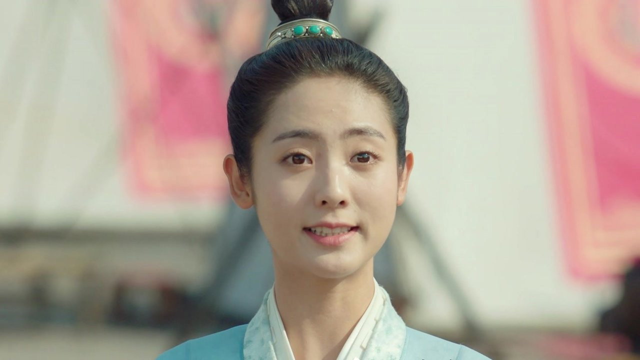 Watch The Moon Brightens For You Ep 23 Eng Sub