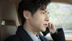 Love is Sweet Episode 28 Episode 28 Preview Still