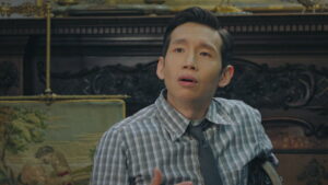 The Penthouse Episode 2 Episode 2 Preview Still