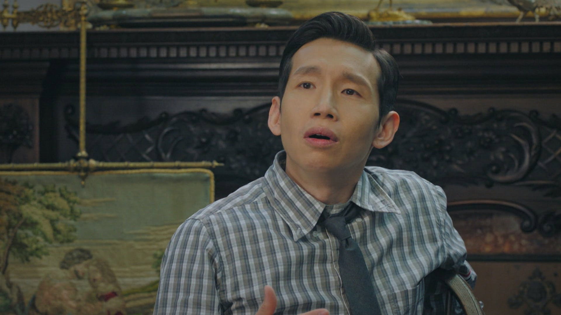 Watch The Penthouse Ep 02 Eng Sub