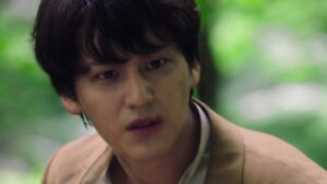 Tale of the Nine Tailed Episode 8 Reincarnation Preview Still
