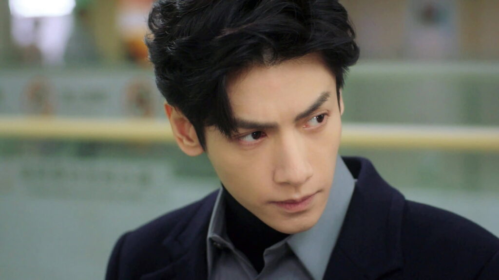 Love is Sweet Episode 26