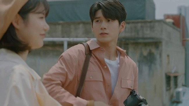 Watch More Than Friends Ep 05 Eng Sub