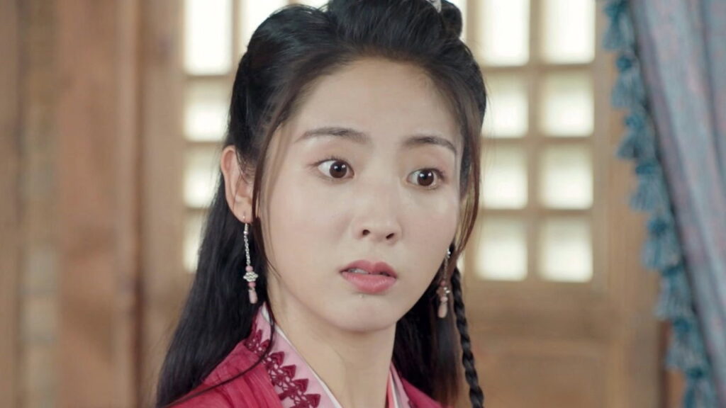 The Moon Brightens For You Episode 02