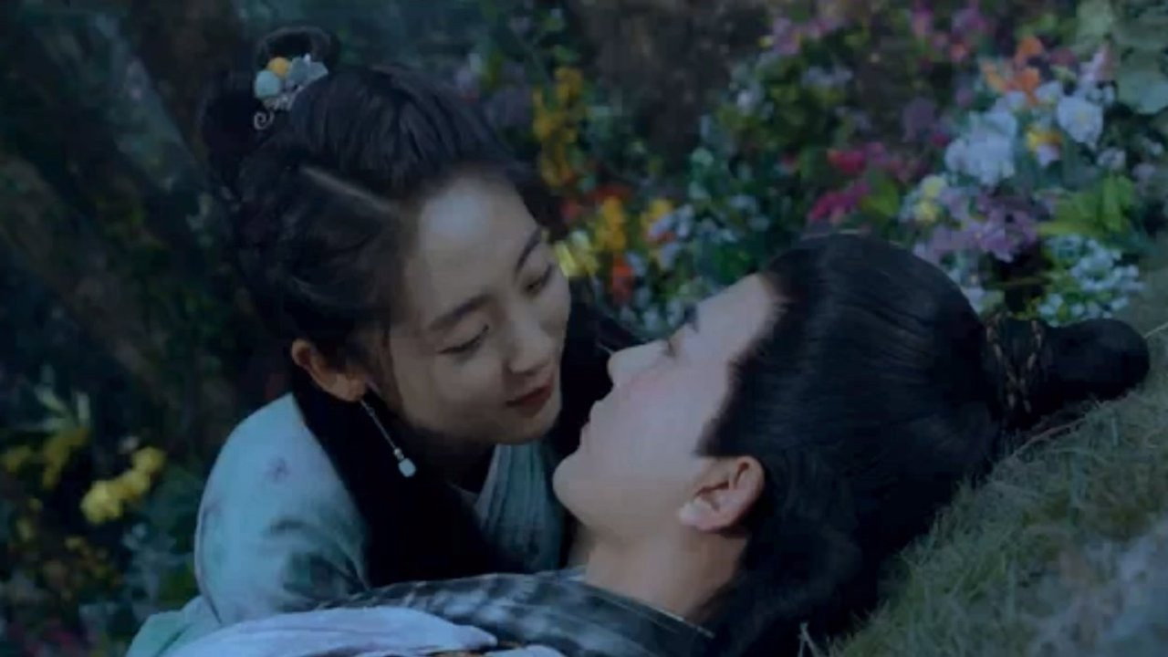 Watch The Moon Brightens For You Ep 31 Eng Sub