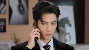 Love is Sweet Episode 29 Episode 29 Preview Still