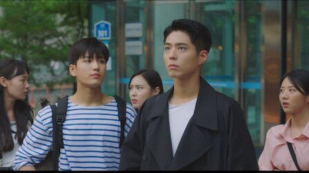 Watch Record of Youth Ep 14 Eng Sub