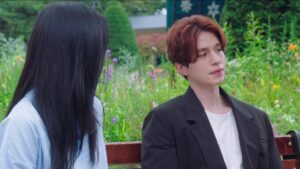 Tale of the Nine Tailed Episode 5 I Also Waited for You Preview Still